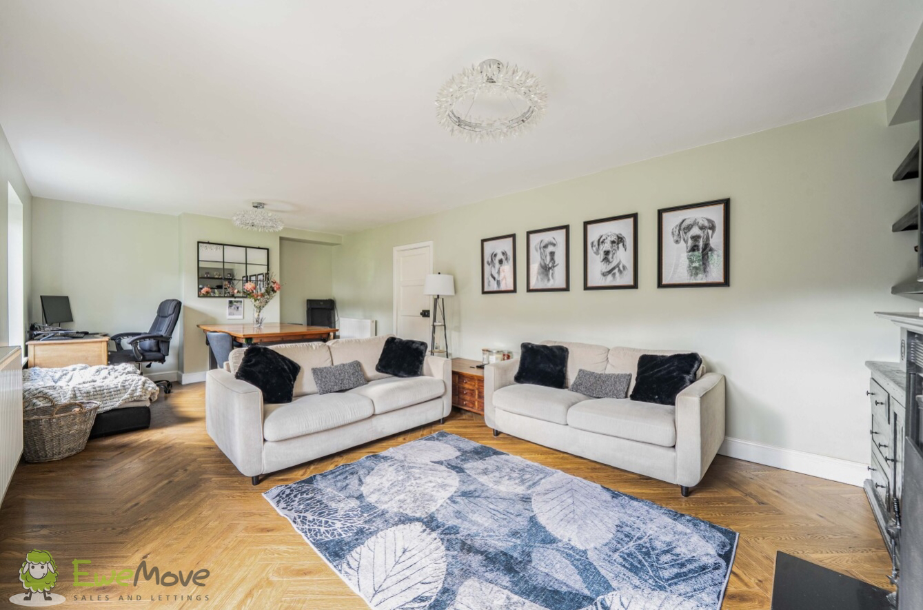 Coppice Road, Kingsclere, Newbury, Berkshire, RG20, photo 3