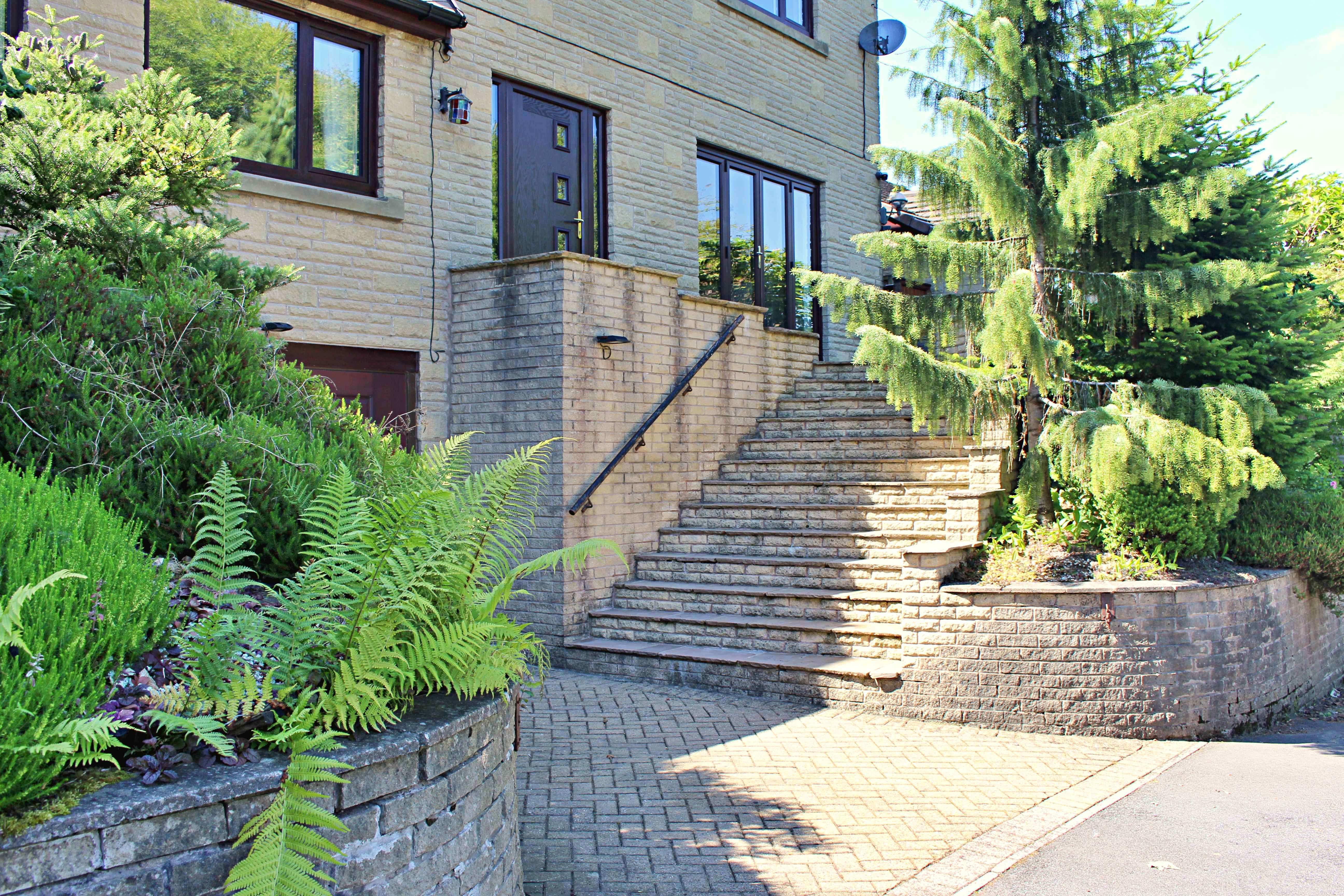 Rising Bridge Road, Rising Bridge BB4 5BH, photo 30