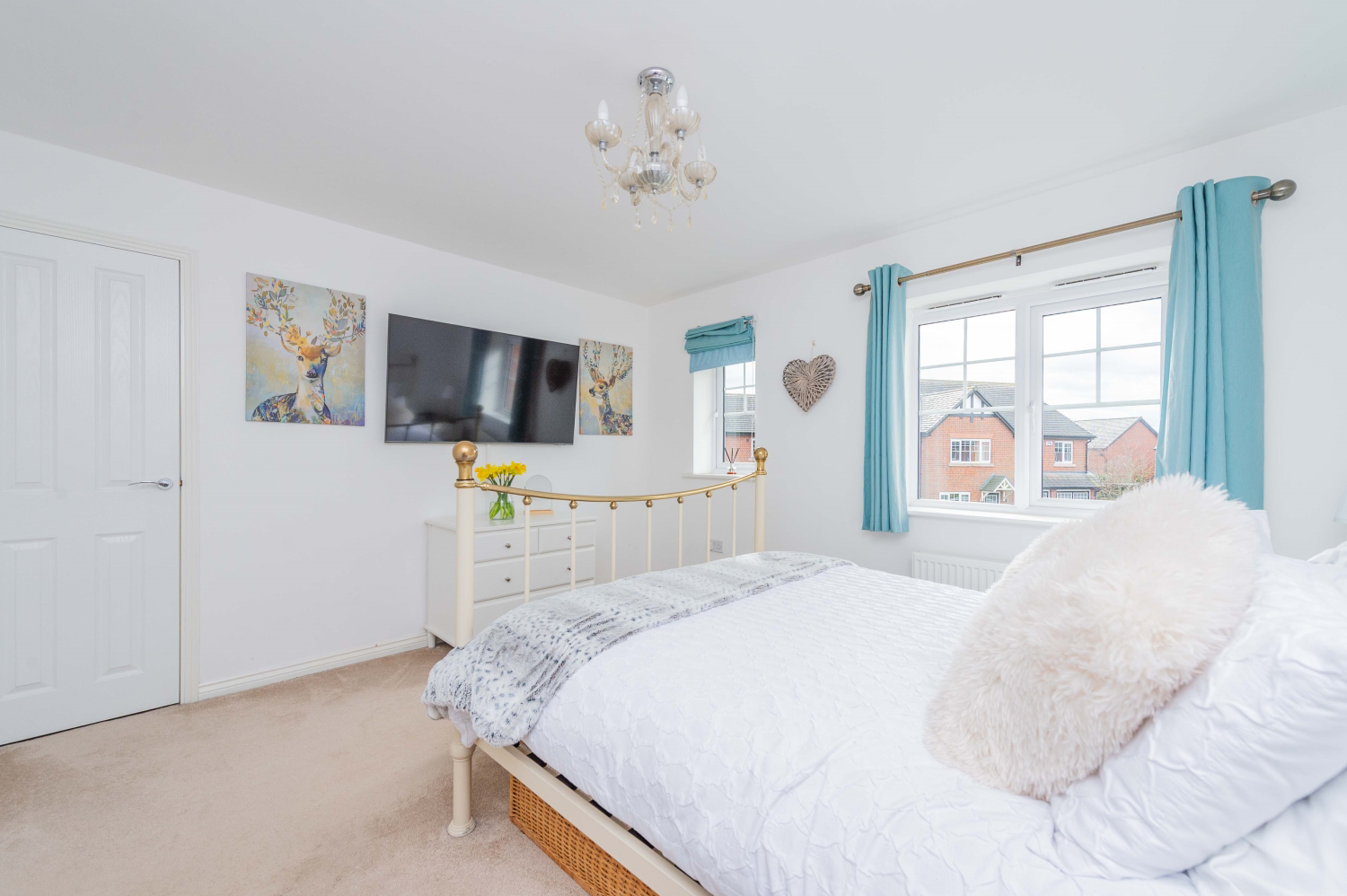 OAKS CLOSE, ASTON, NANTWICH, CW5, photo 18