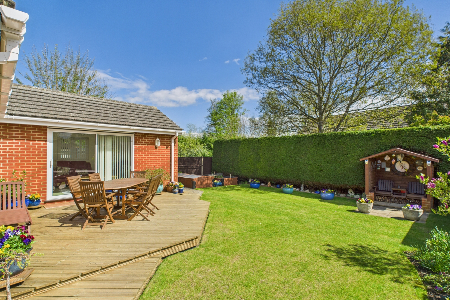 Bletchley Road, Newton Longville, MK17, photo 12