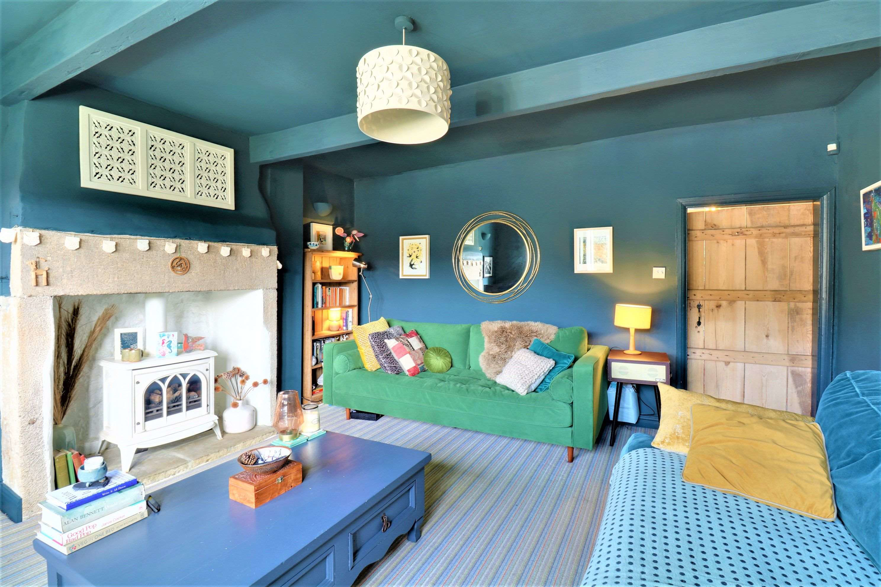 Wood End, Keighley Road, Hebden Bridge HX7 8HJ, photo 8