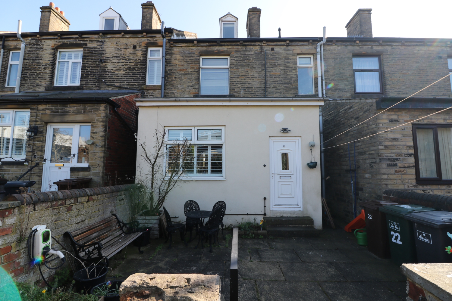 Hare Park Lane, Hightown, Liversedge, West Yorkshire, WF15, photo 15