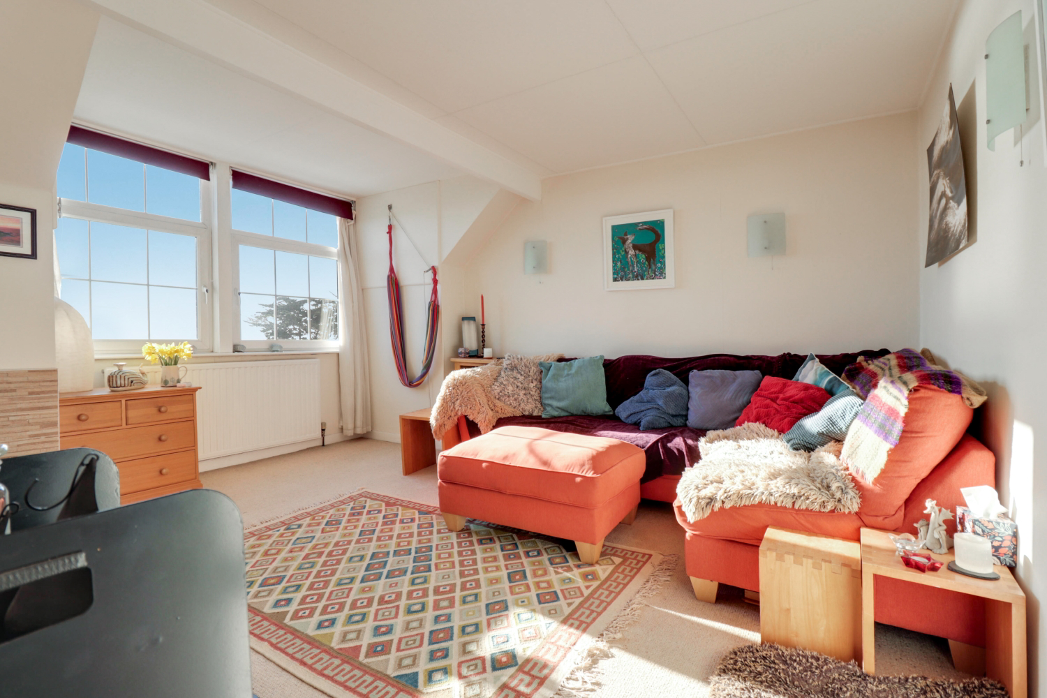 Trefusis House, 6 Trefusis Terrace, Exmouth, photo 3