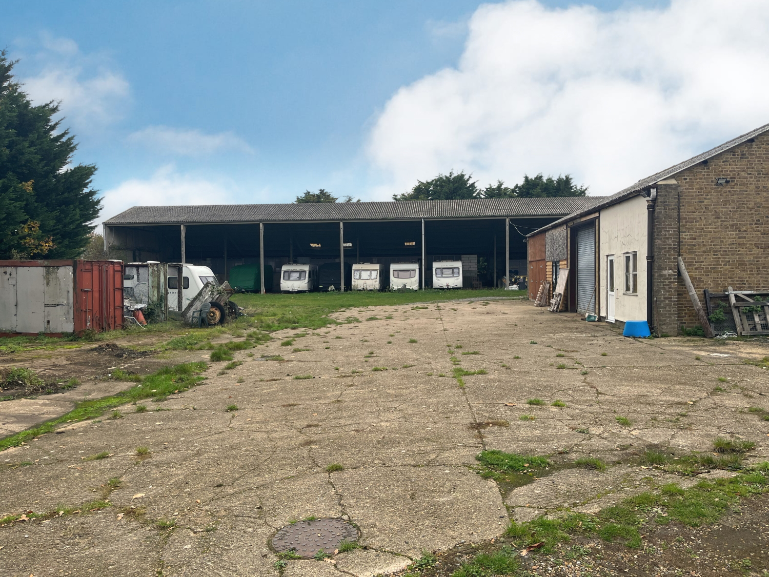 Barrow Hall Road, Little Wakering, Southend on Sea, Essex, SS3 0QS, photo 32