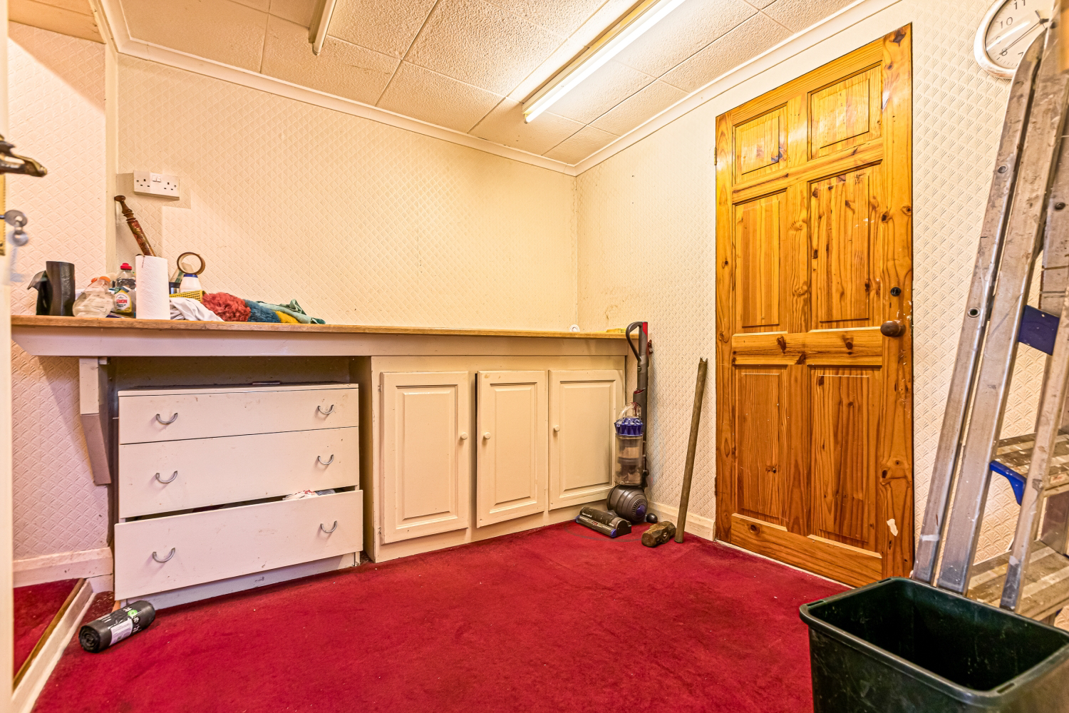 10 Churchill Drive, Upper Bruntingthorpe, Lutterworth, photo 15