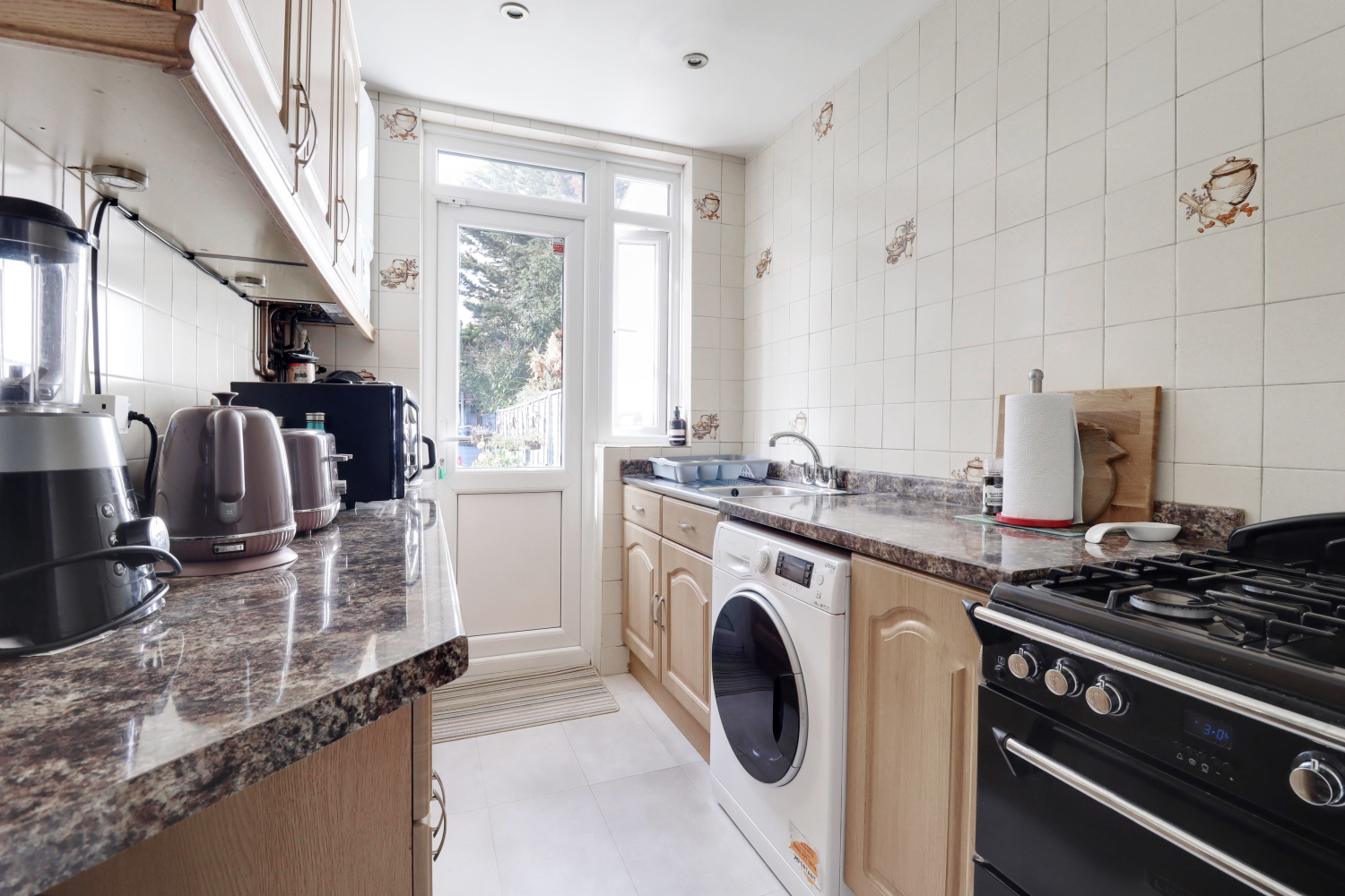 Beckway Road, photo 3