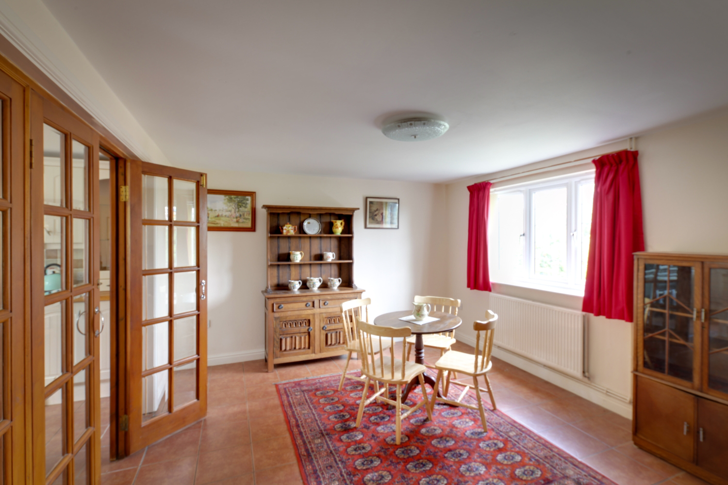 Five Gables, Lower Ferry Lane, Callow End, WR2 4UN, photo 6