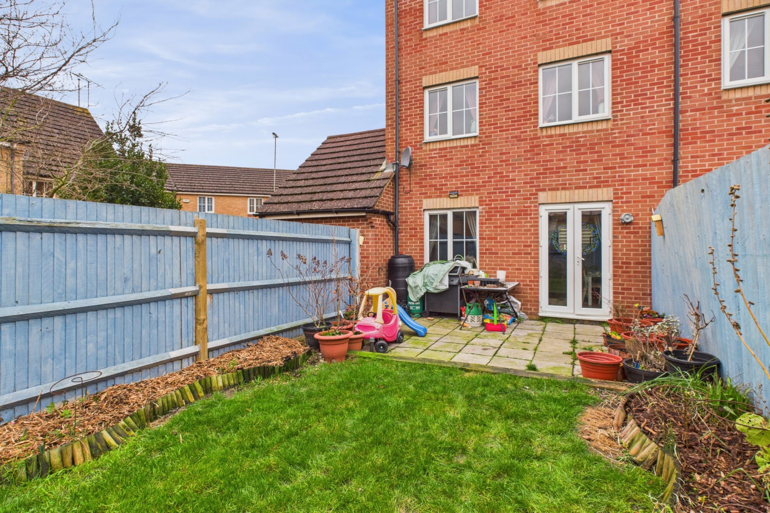 Johnson Drive, Leighton Buzzard, LU7, photo 14