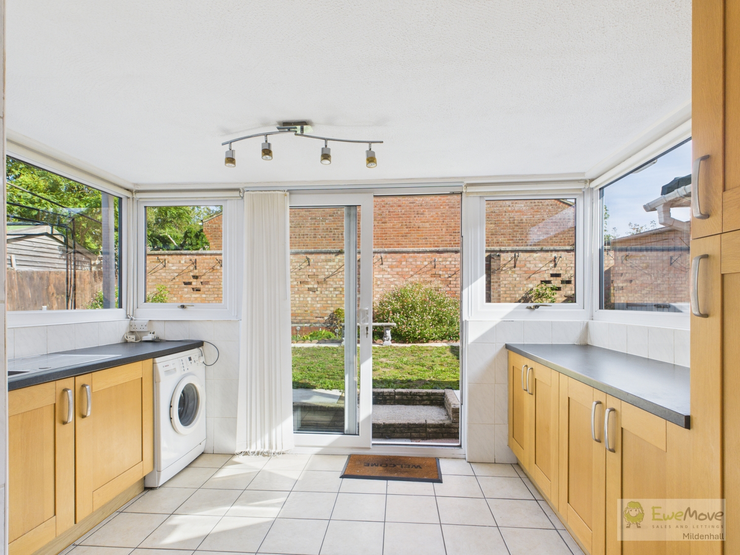 Covey Way, Lakenheath, photo 5