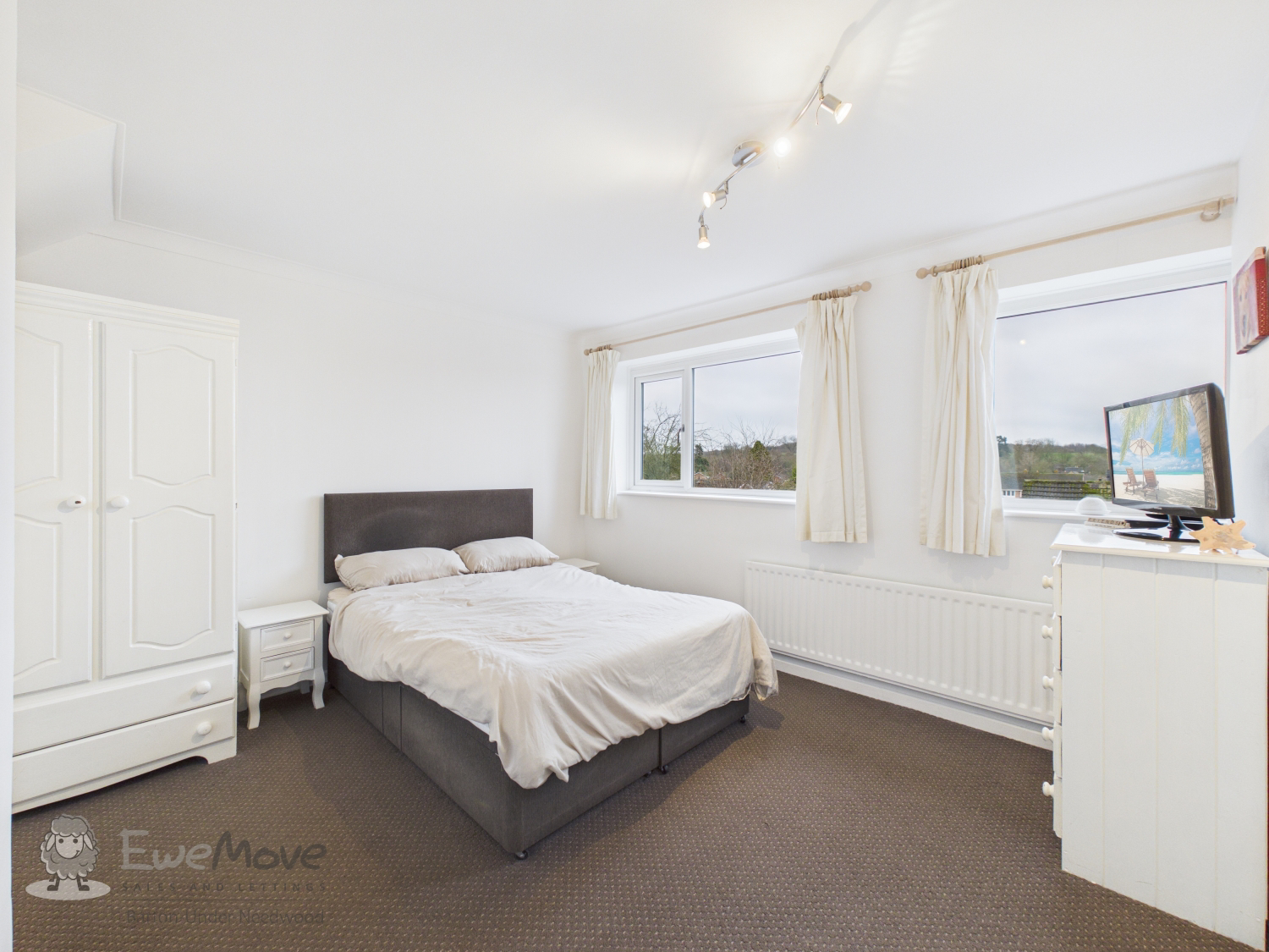 FERRERS ROAD, YOXALL, BURTON-ON-TRENT, STAFFORDSHIRE, DE13, photo 9