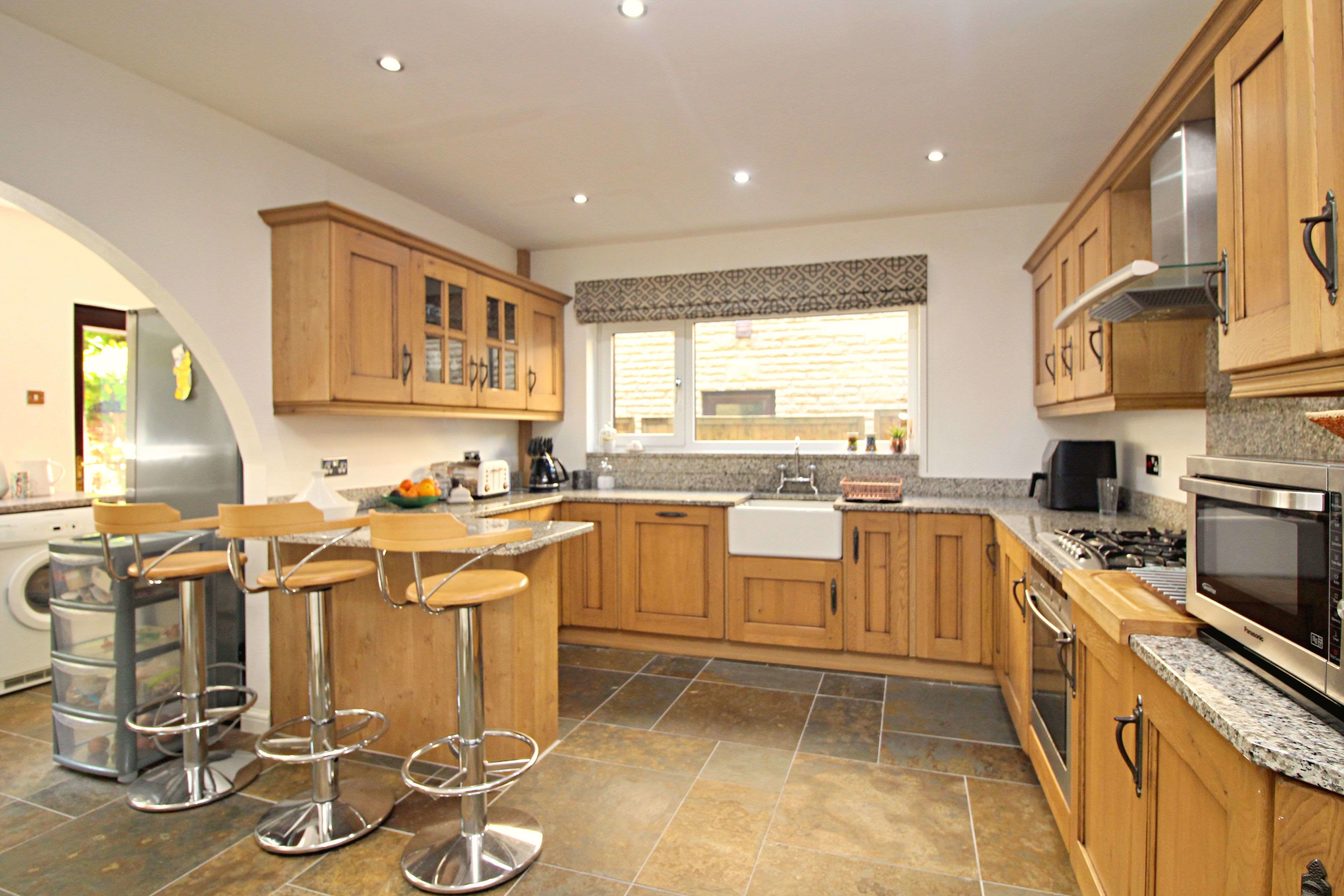 Rising Bridge Road, Rising Bridge BB4 5BH, photo 13