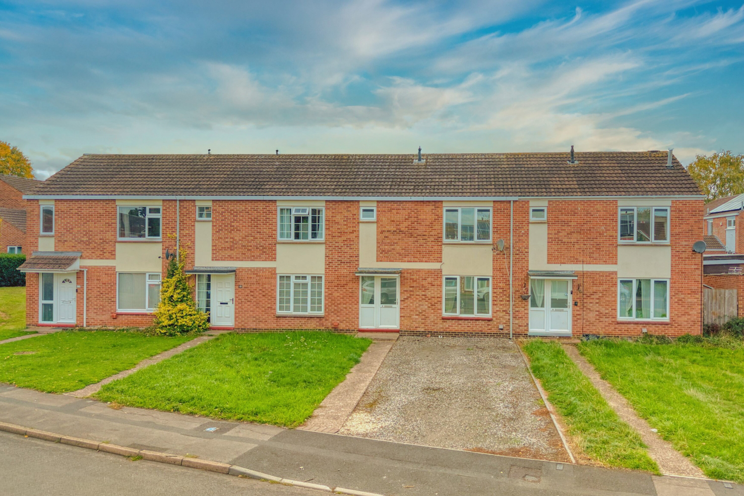 8 Bacon Drive, Taunton