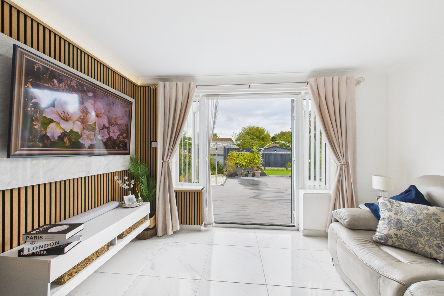 Lancaster Drive, Long Sutton, Spalding PE12 9BD, photo 5