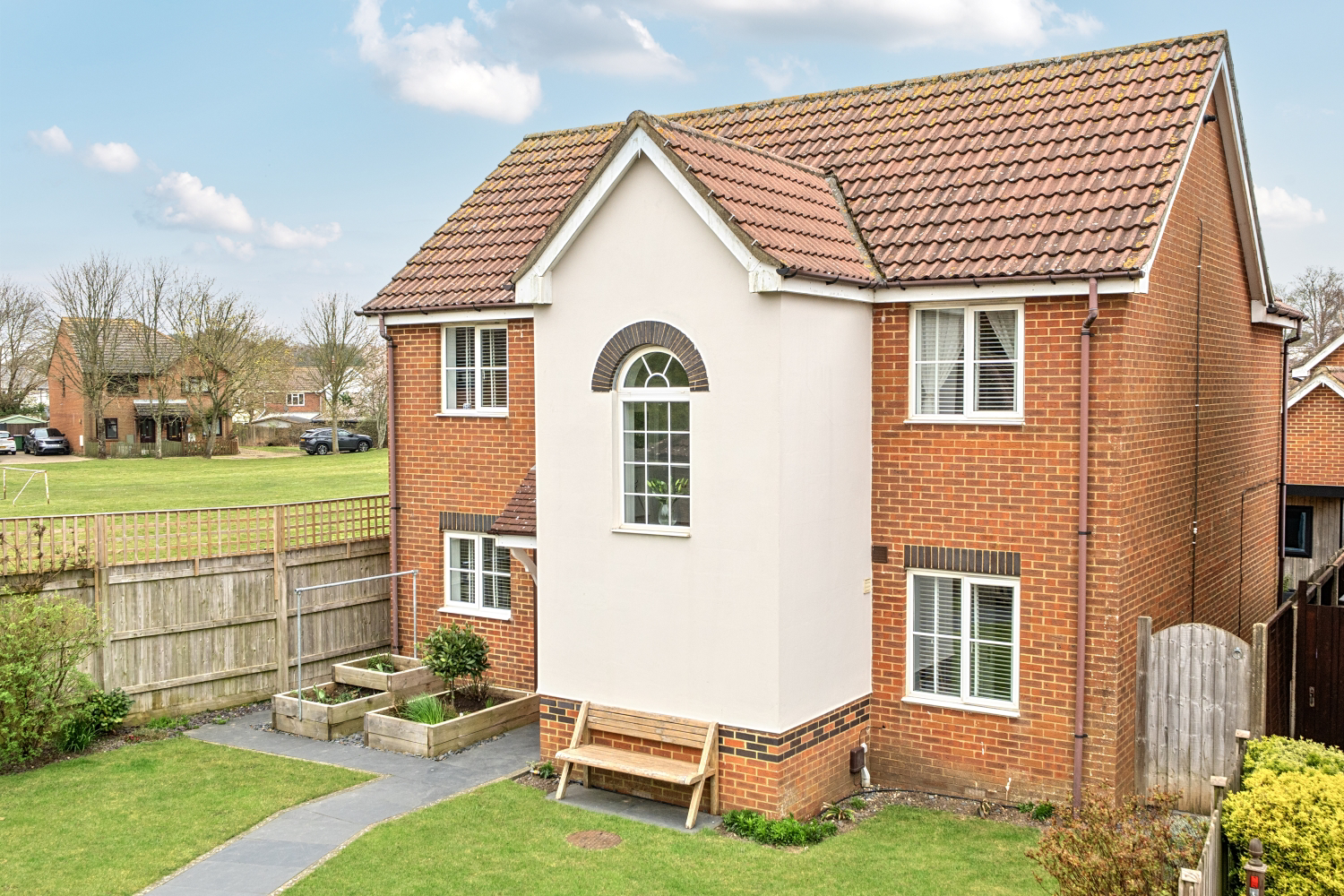 Pritchard Drive, Hawkinge, CT18