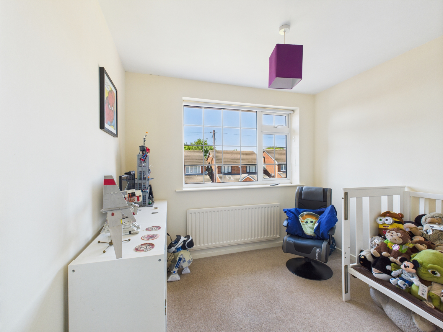 Glendon Crescent, Ashton-under-Lyne, Lancashire, OL6, photo 15