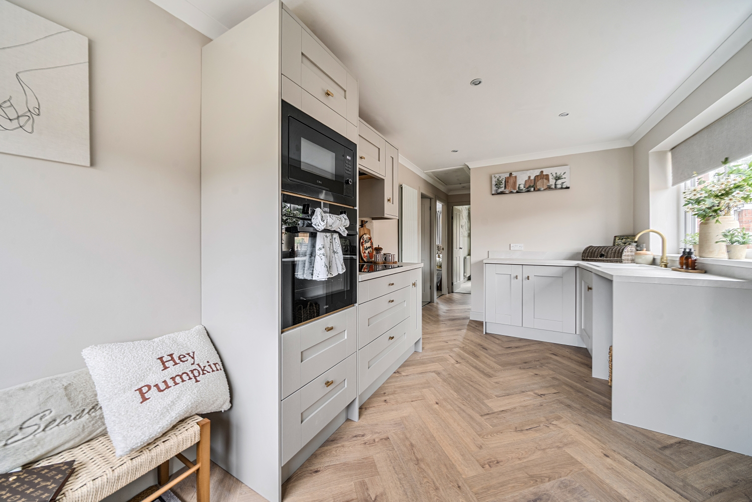 Denver Road, Norton, Doncaster, South Yorkshire, DN6
