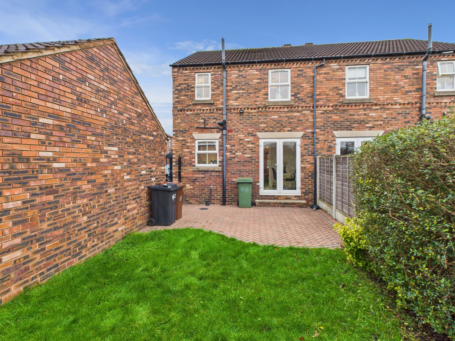 Kingsfield, Rothwell, Leeds, West Yorkshire, LS26, photo 21