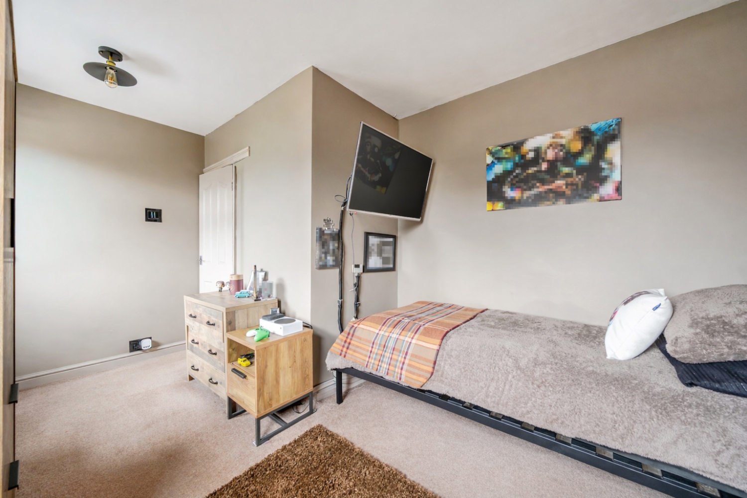 Elmfield Road, Castle Bromwich. BIRMINGHAM, B36, photo 14