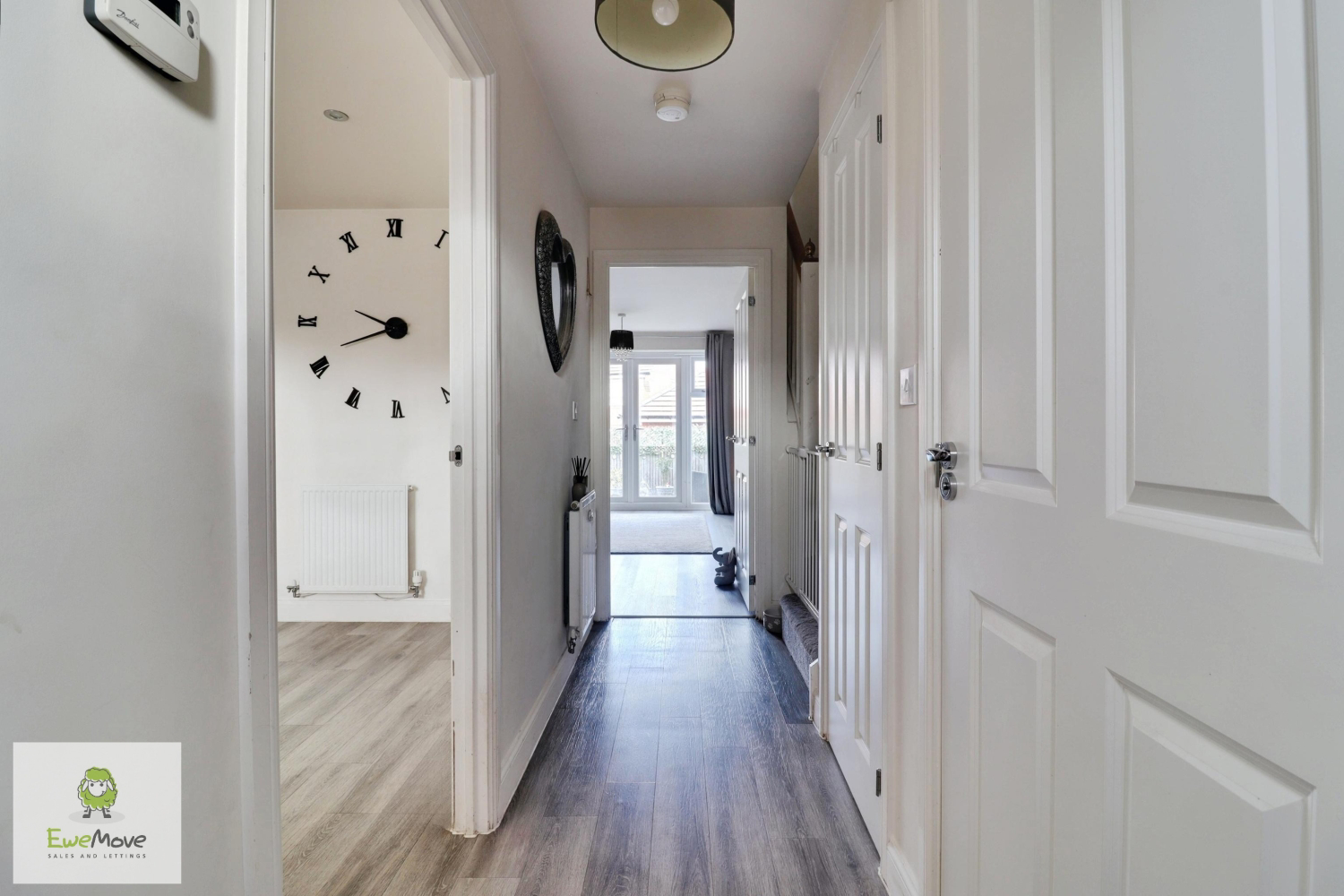 PORTER DRIVE, HEDNESFORD, CANNOCK, WS12, photo 7