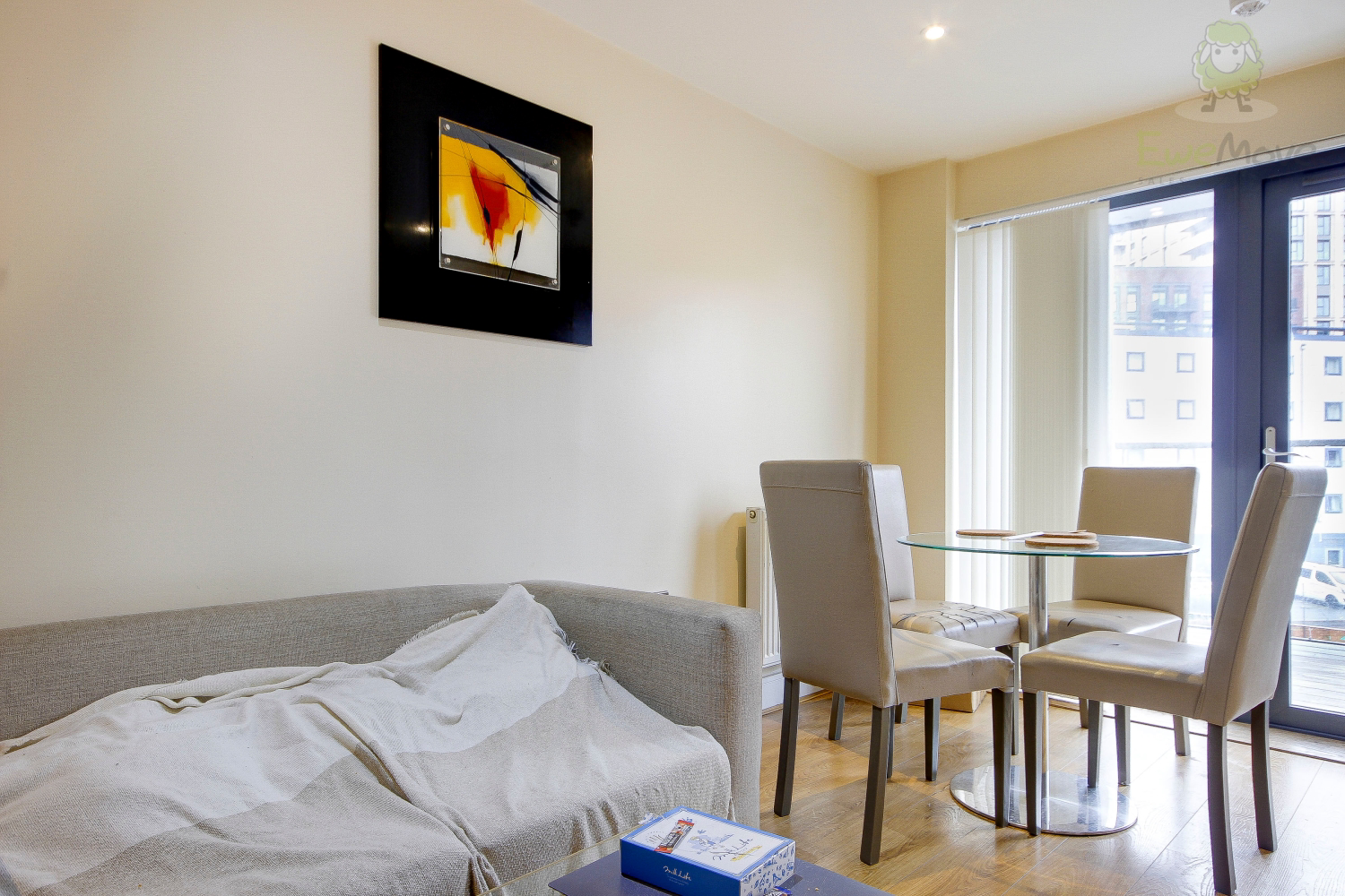 Mercury House, 2 Jude Street, London, E16, photo 9