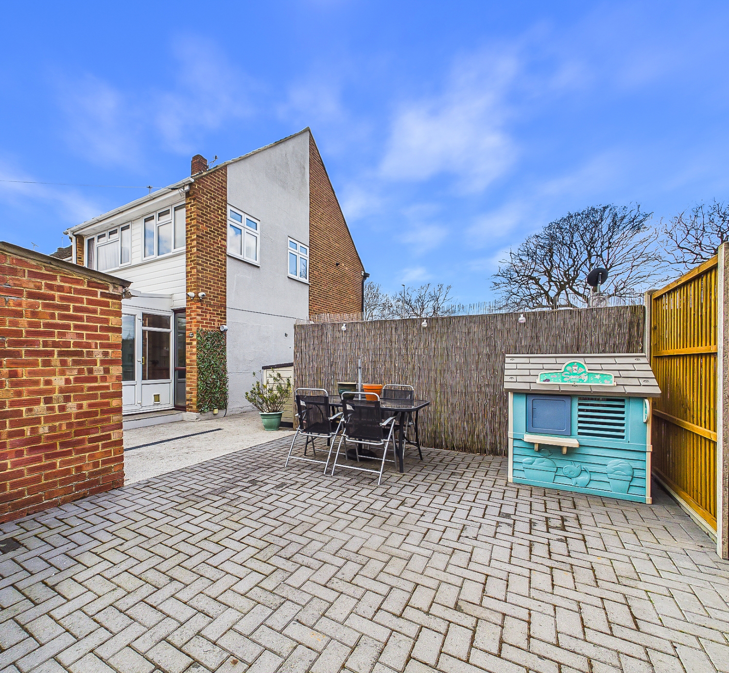 Walderslade Road, Walderslade, Chatham, Kent, ME5, photo 18