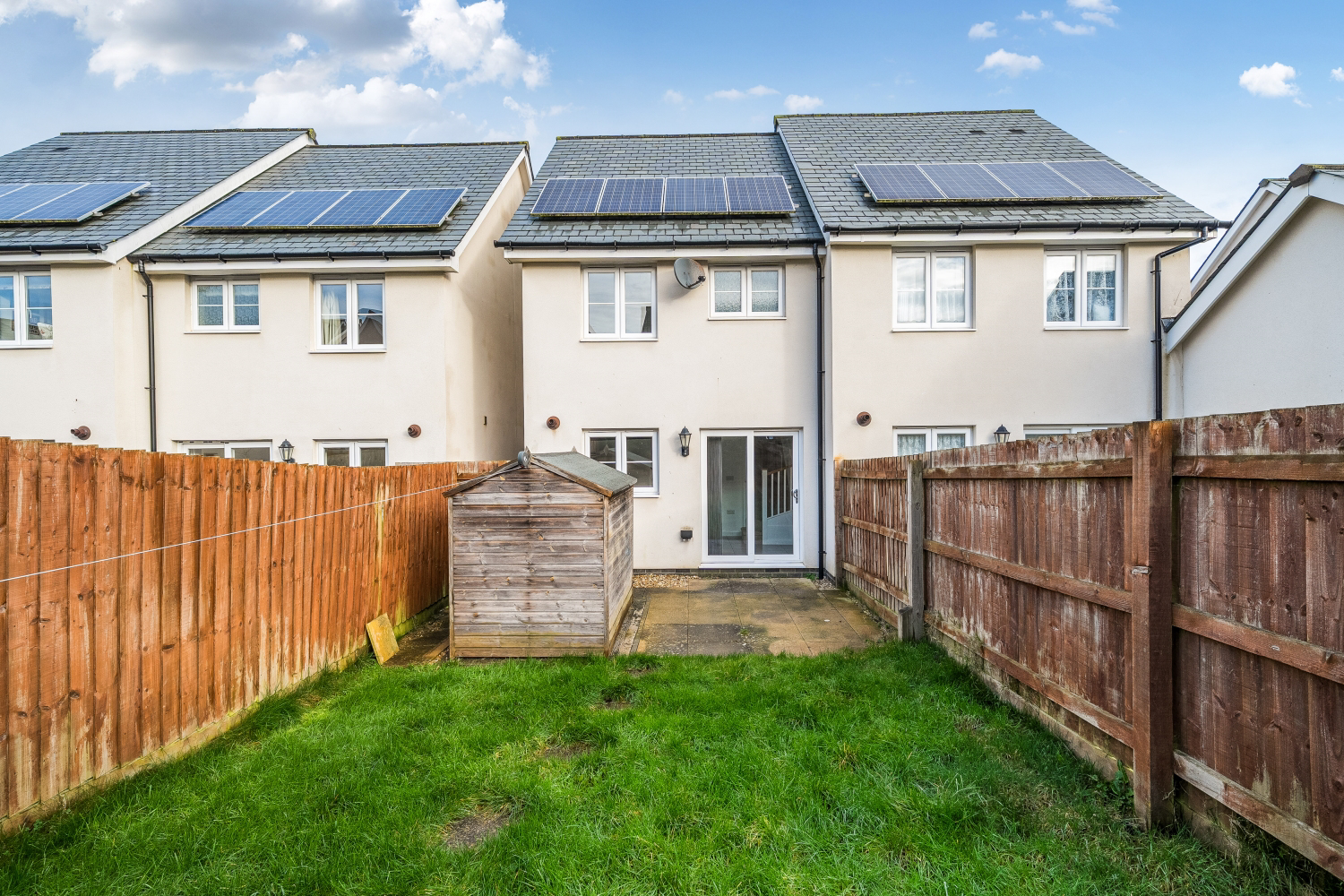 Barracks Road, Fremington, Barnstaple, Devon, EX31, photo 17