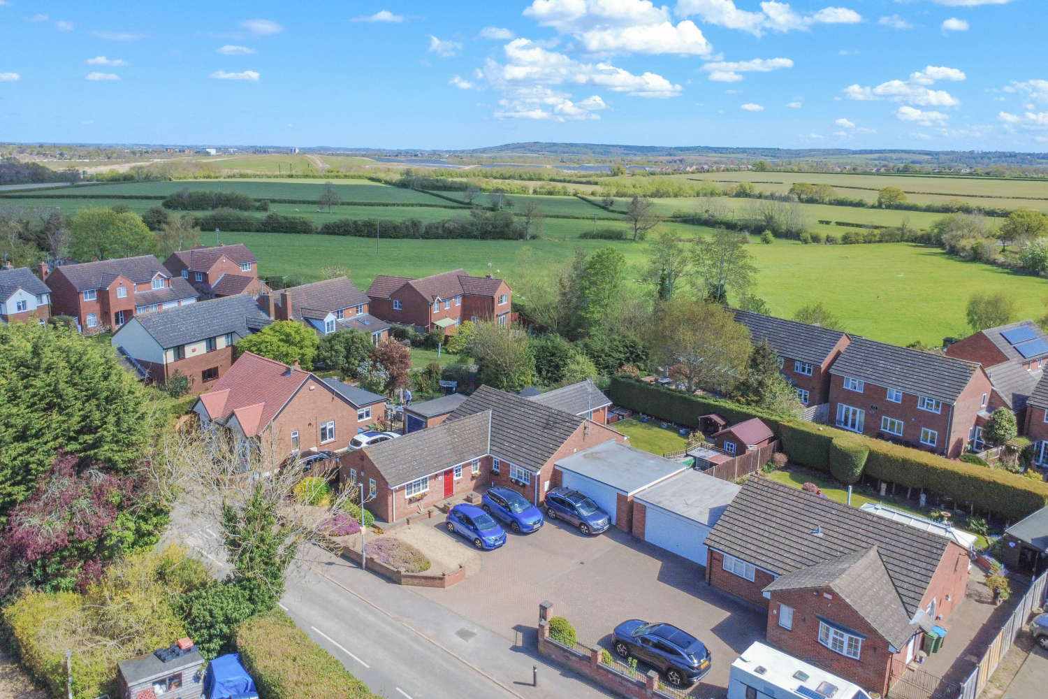 Bletchley Road, Newton Longville, MK17, photo 15