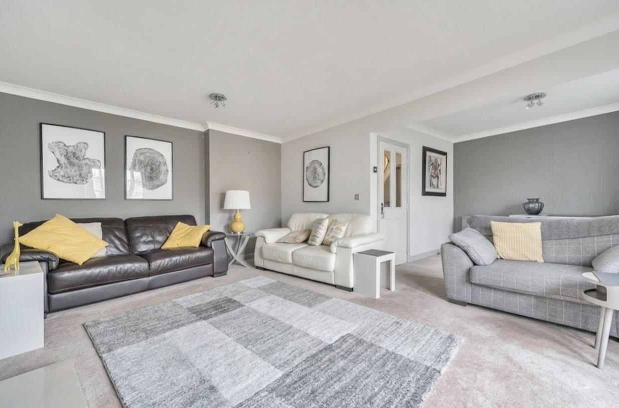 Jill Kilner Drive, Burley in Wharfedale, Ilkley, LS29 7SQ, photo 2