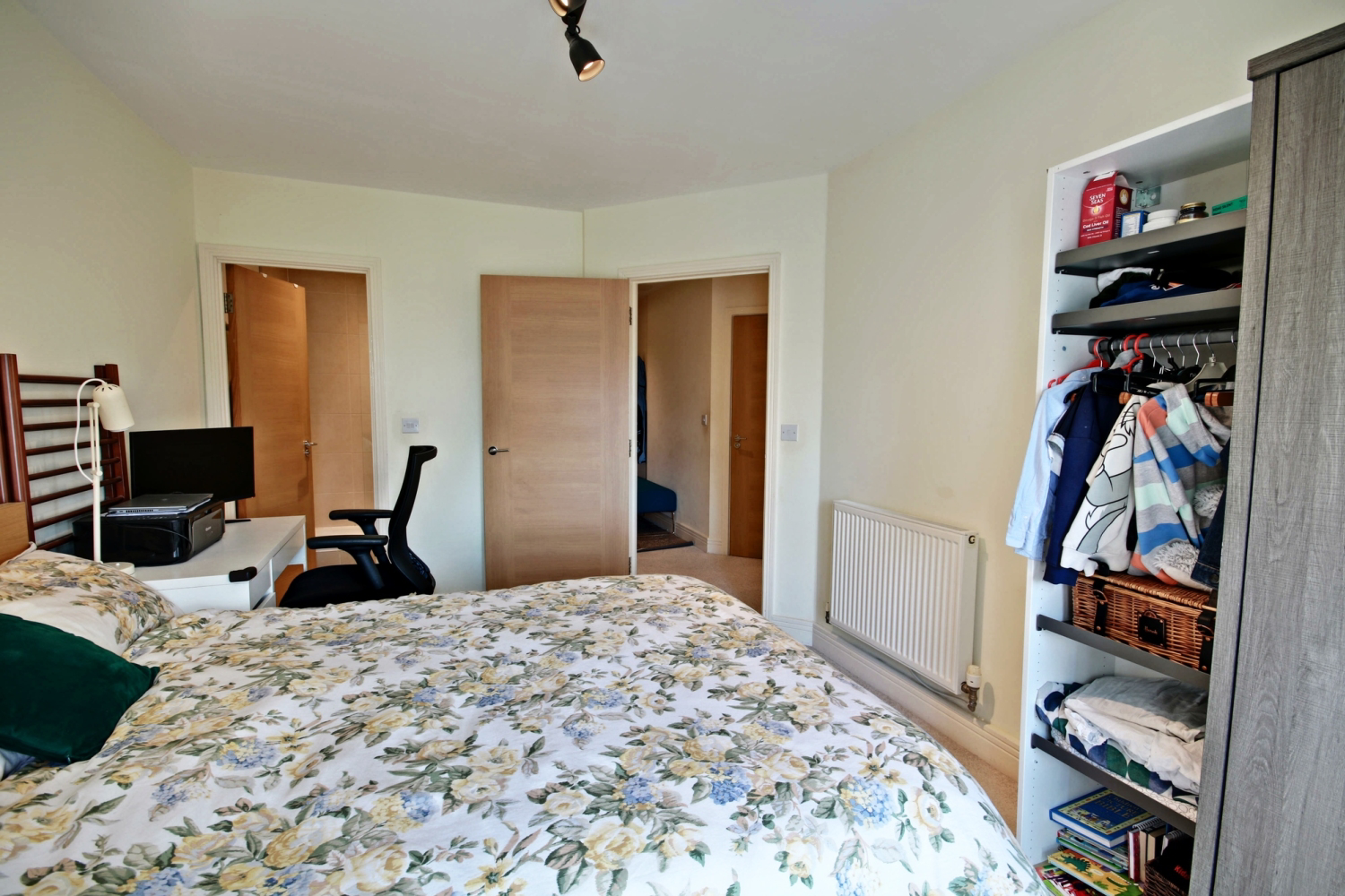 Apsley House, Holford Way, London SW15 5EY, photo 11