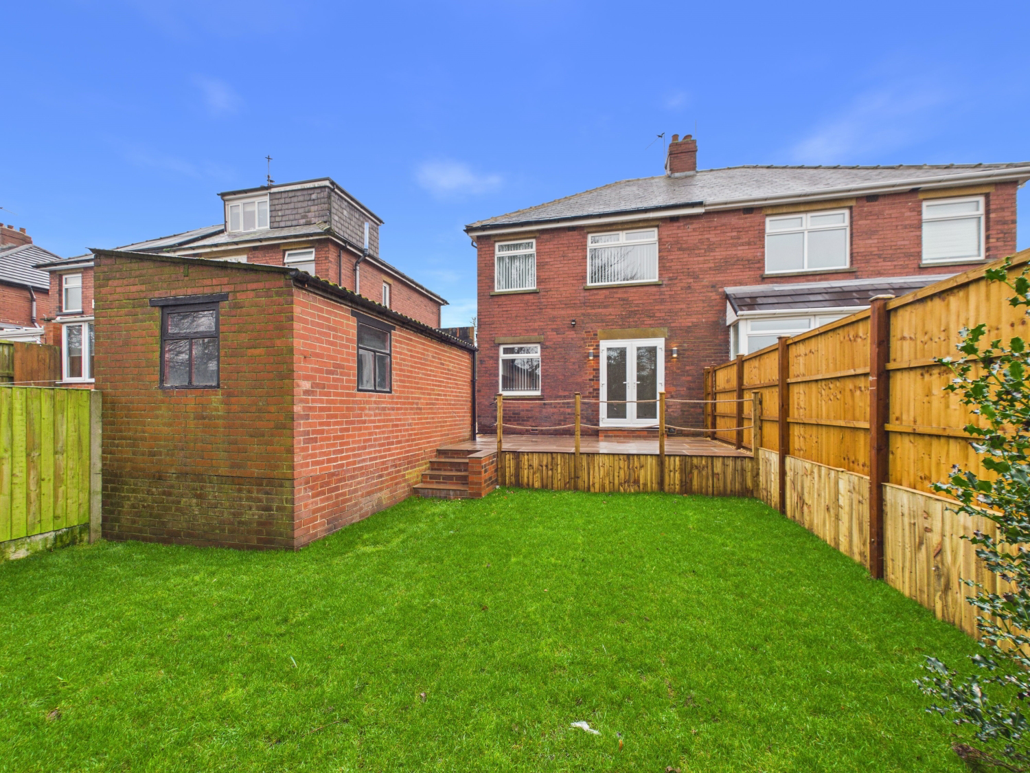Corporation Street, Morley, Leeds, West Yorkshire, LS27, photo 25