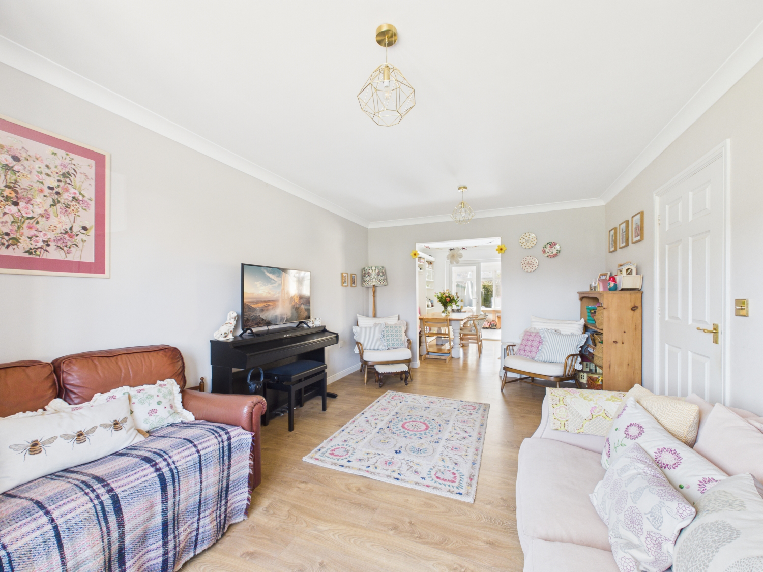 Copse Close, Highfields Caldecote, Cambridge, Cambridgeshire, CB23, photo 9