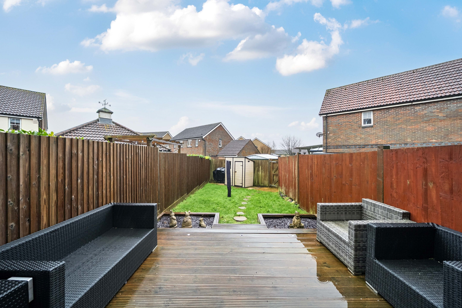 Waddington Drive, Hawkinge, CT18, photo 17