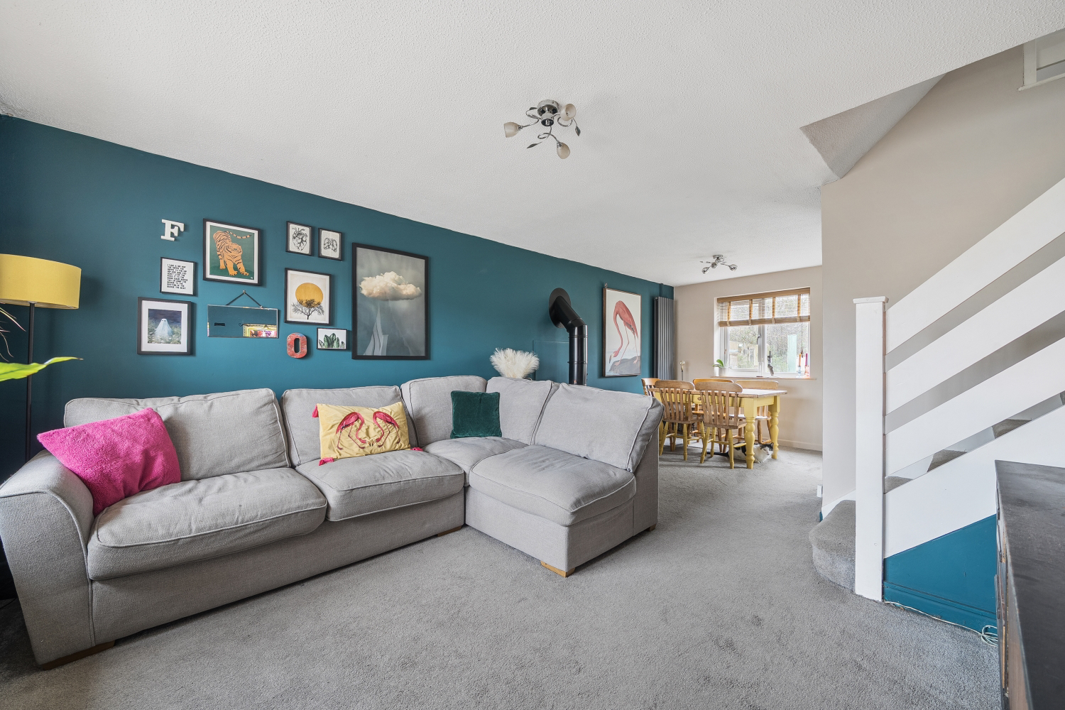 Higher Meadow, High Bickington, Umberleigh, Devon, EX37, photo 8
