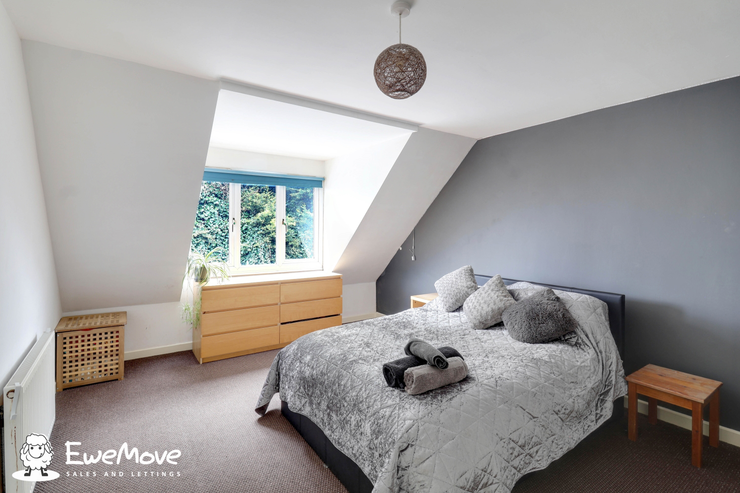 Wedgewood Crescent, Ketley, Telford, Shropshire, TF1, photo 14