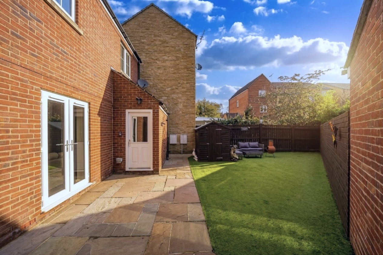 St. Martins Field, Otley, LS21 2FN, photo 20