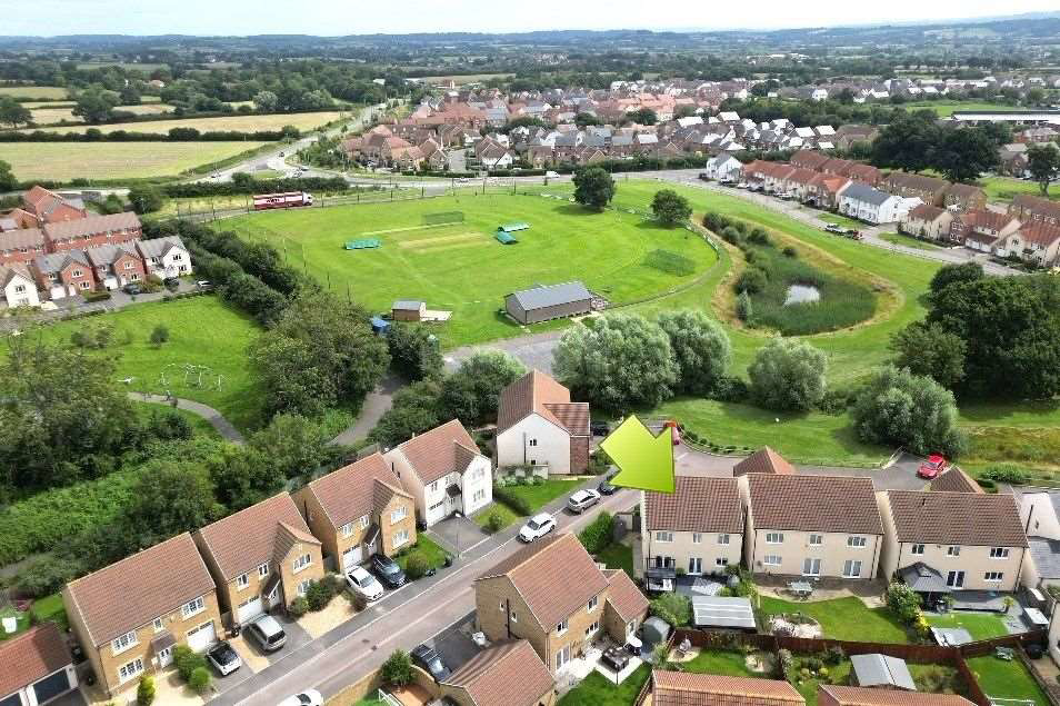 Halletts Road, Monkton Heathfield, Taunton TA2 8FJ, photo 22