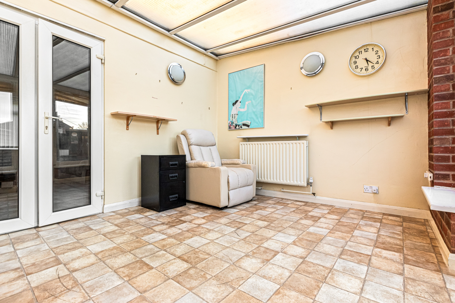39 Leicester Road, Lutterworth, photo 8