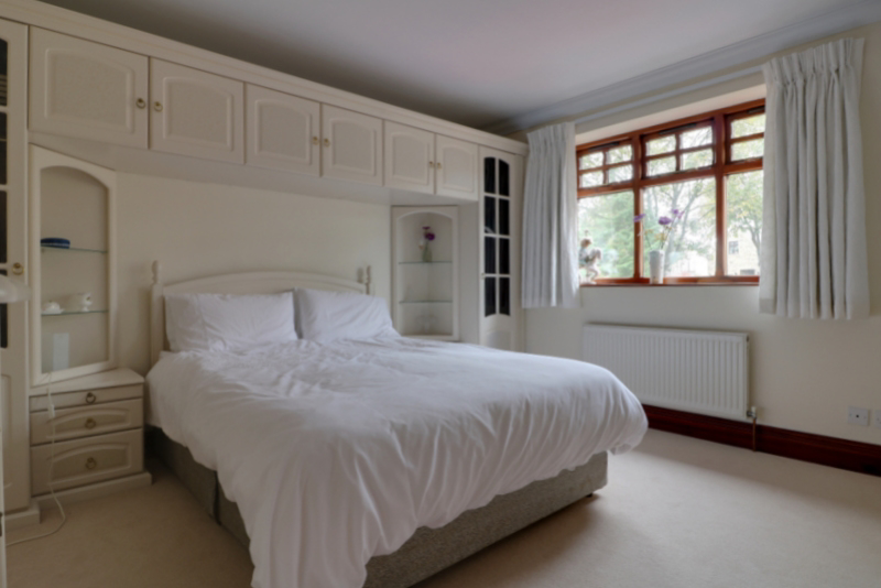 Coverdale, Brearley Gardens, Liversedge, West Yorkshire, WF15, photo 16