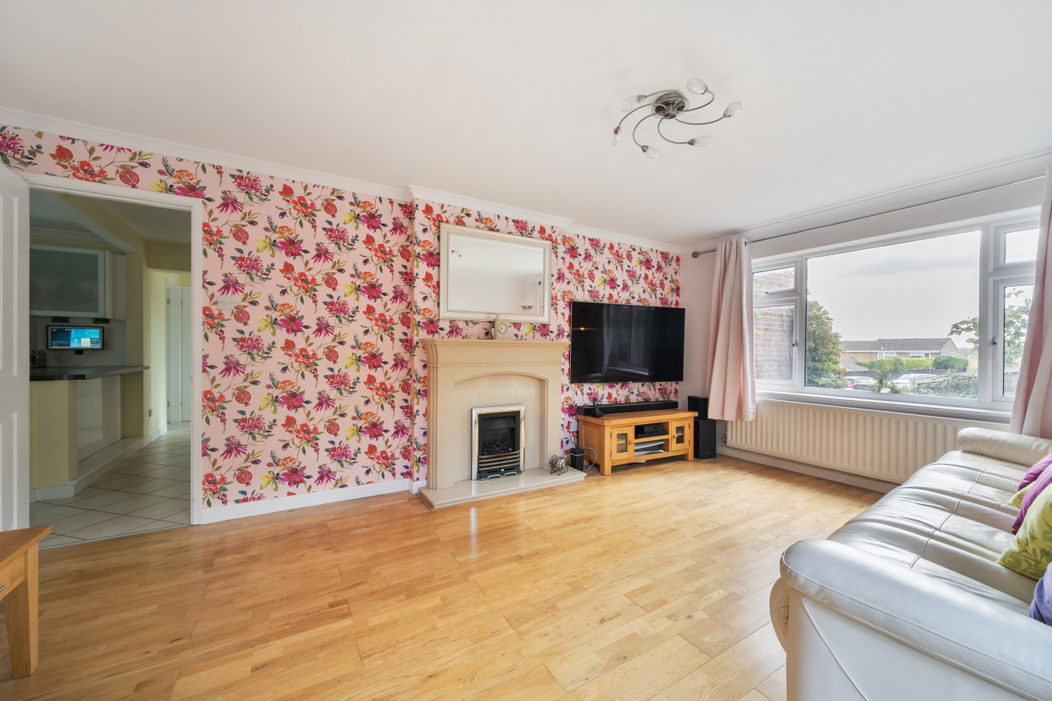 Sherford Road, Swindon, SN25, photo 10