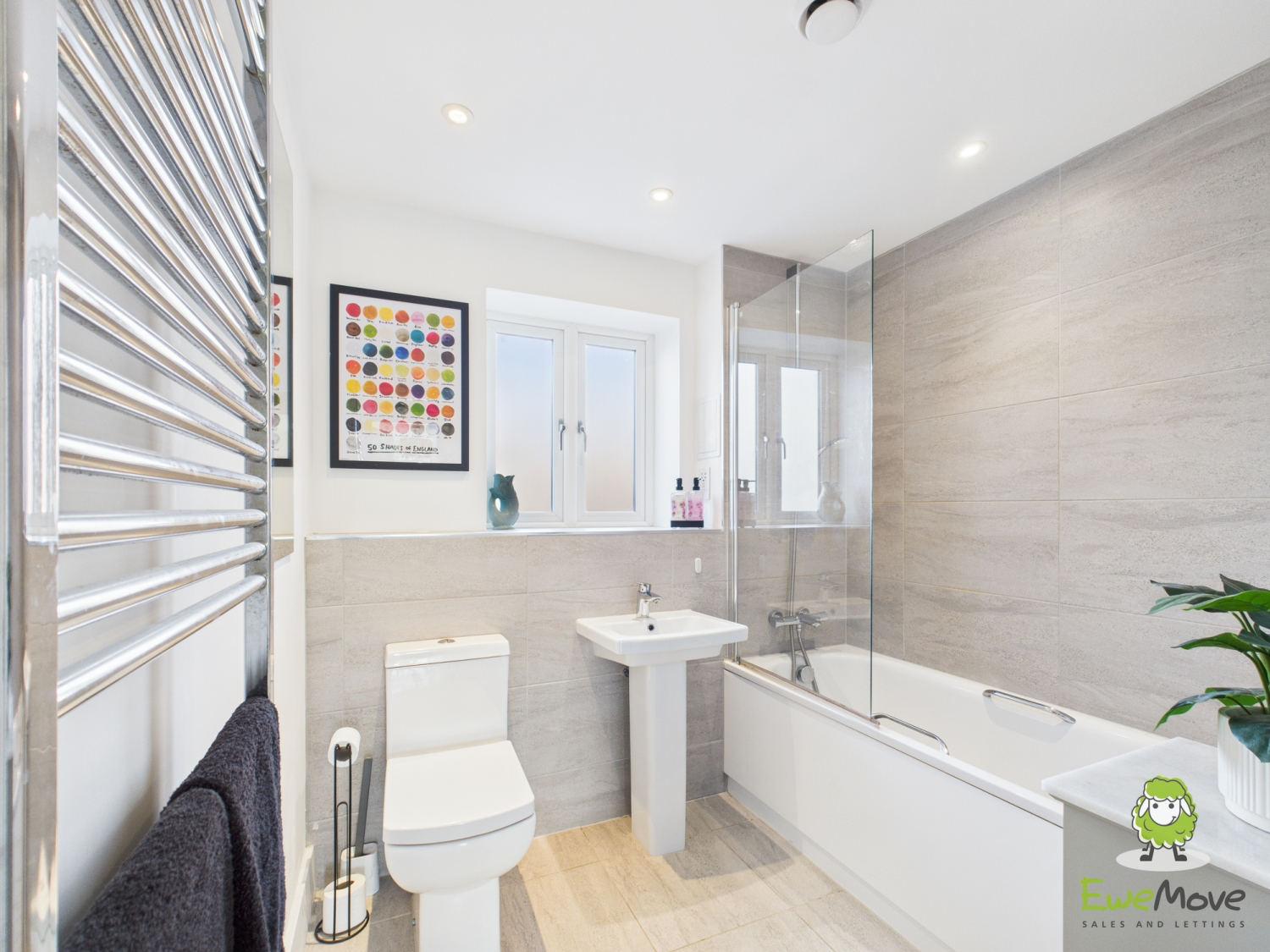 Basilica Court, 18 Denarii Drive, Chineham, Basingstoke, Hampshire, RG24, photo 9