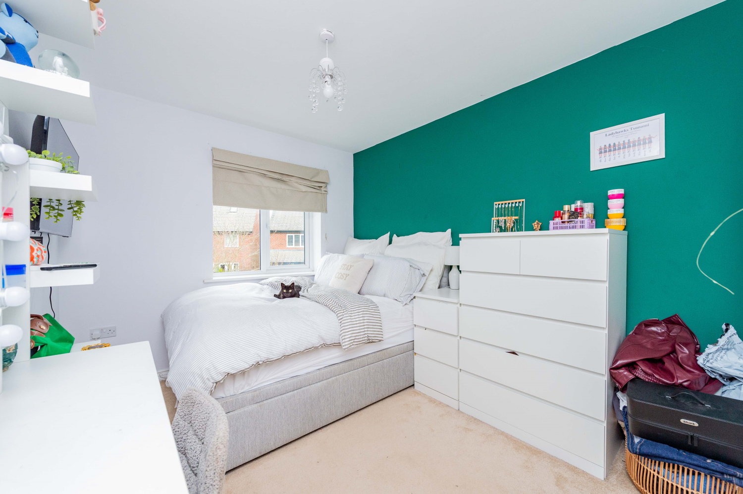 OAKS CLOSE, ASTON, NANTWICH, CW5, photo 28