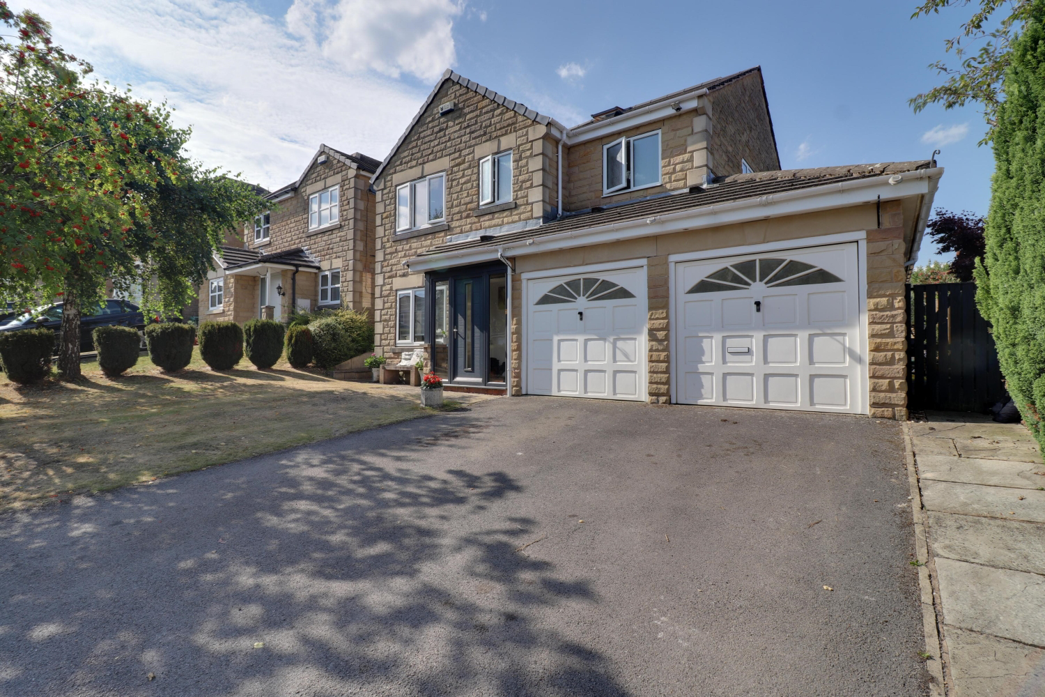 Meadowcroft, Honley, Holmfirth, West Yorkshire, HD9, photo 31