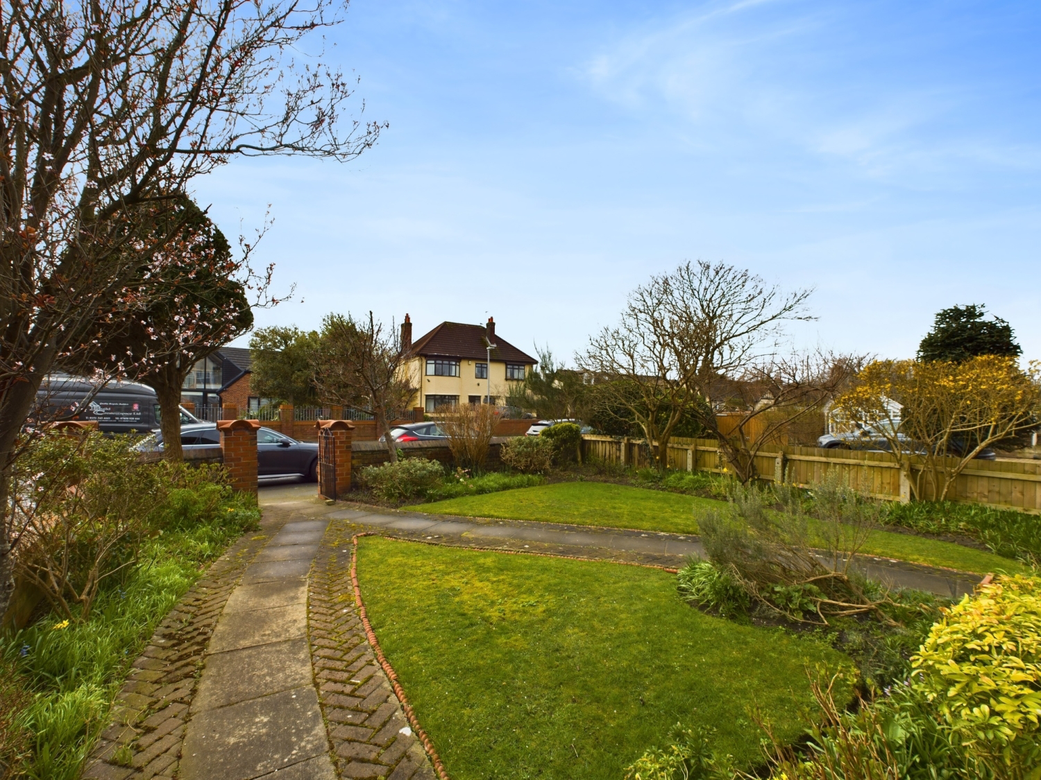 Eshe Road North, Blundellsands, L23, photo 27
