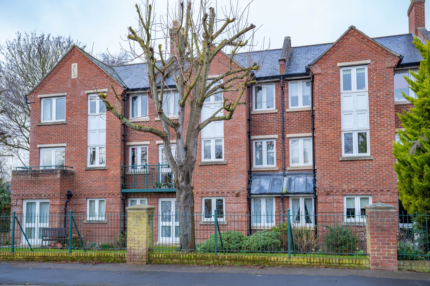 Georgian Court, Spalding, Lincolnshire, PE11, photo 10