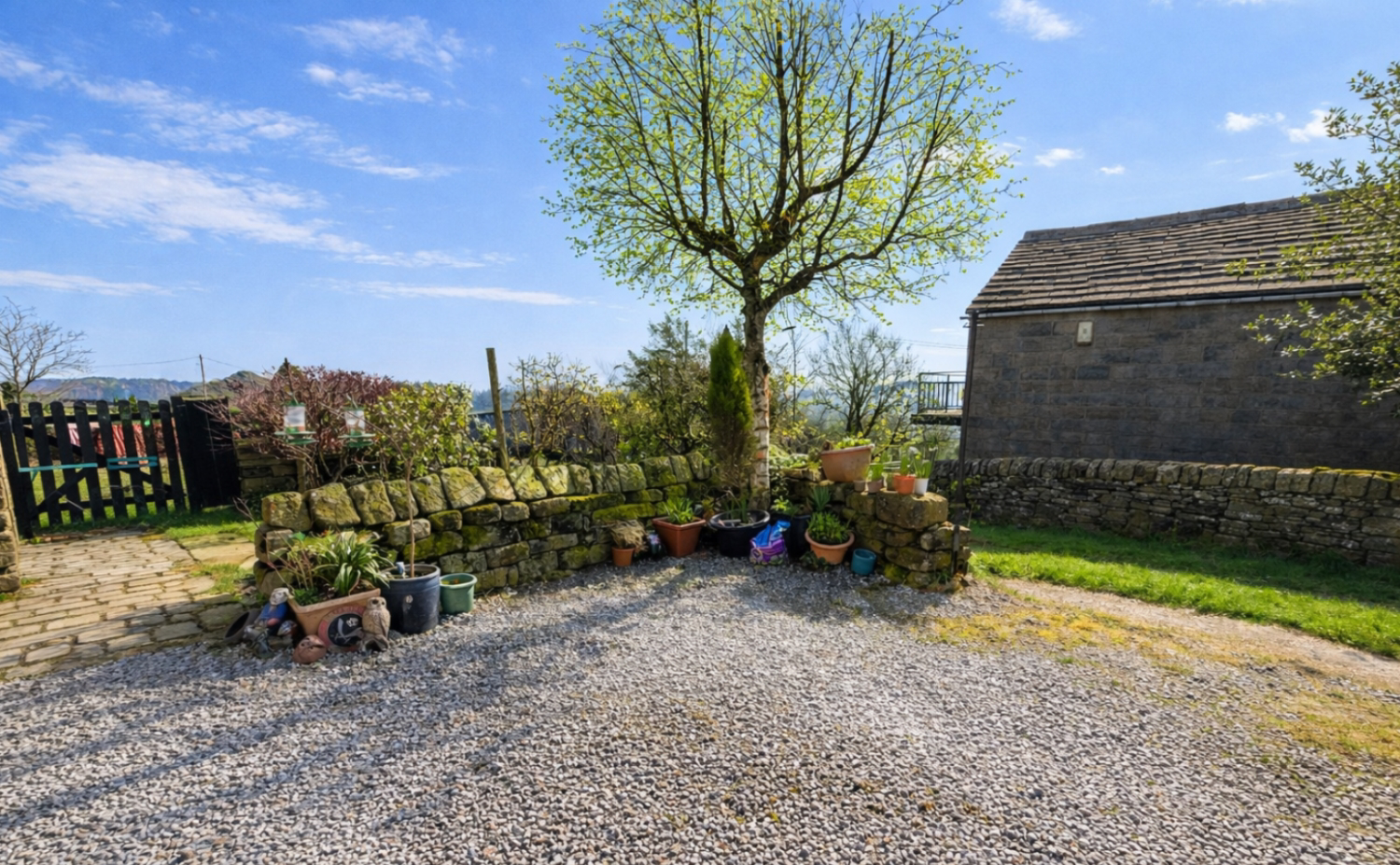 Badger Lane, Blackshaw Head, Hebden Bridge, West Yorkshire, HX7, photo 4