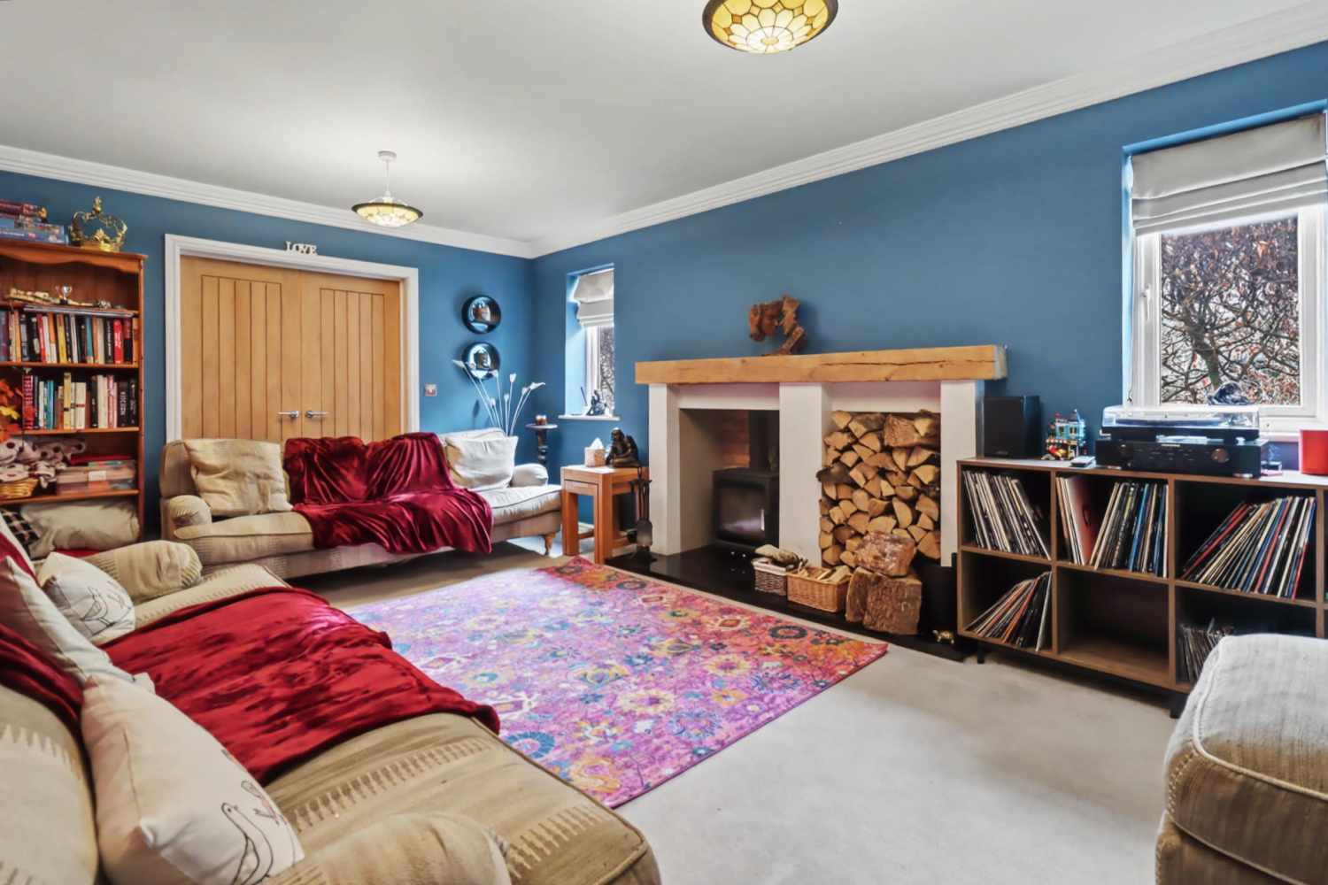 SPRING LANE, PACKINGTON, ASHBY-DE-LA-ZOUCH, LE65, photo 4