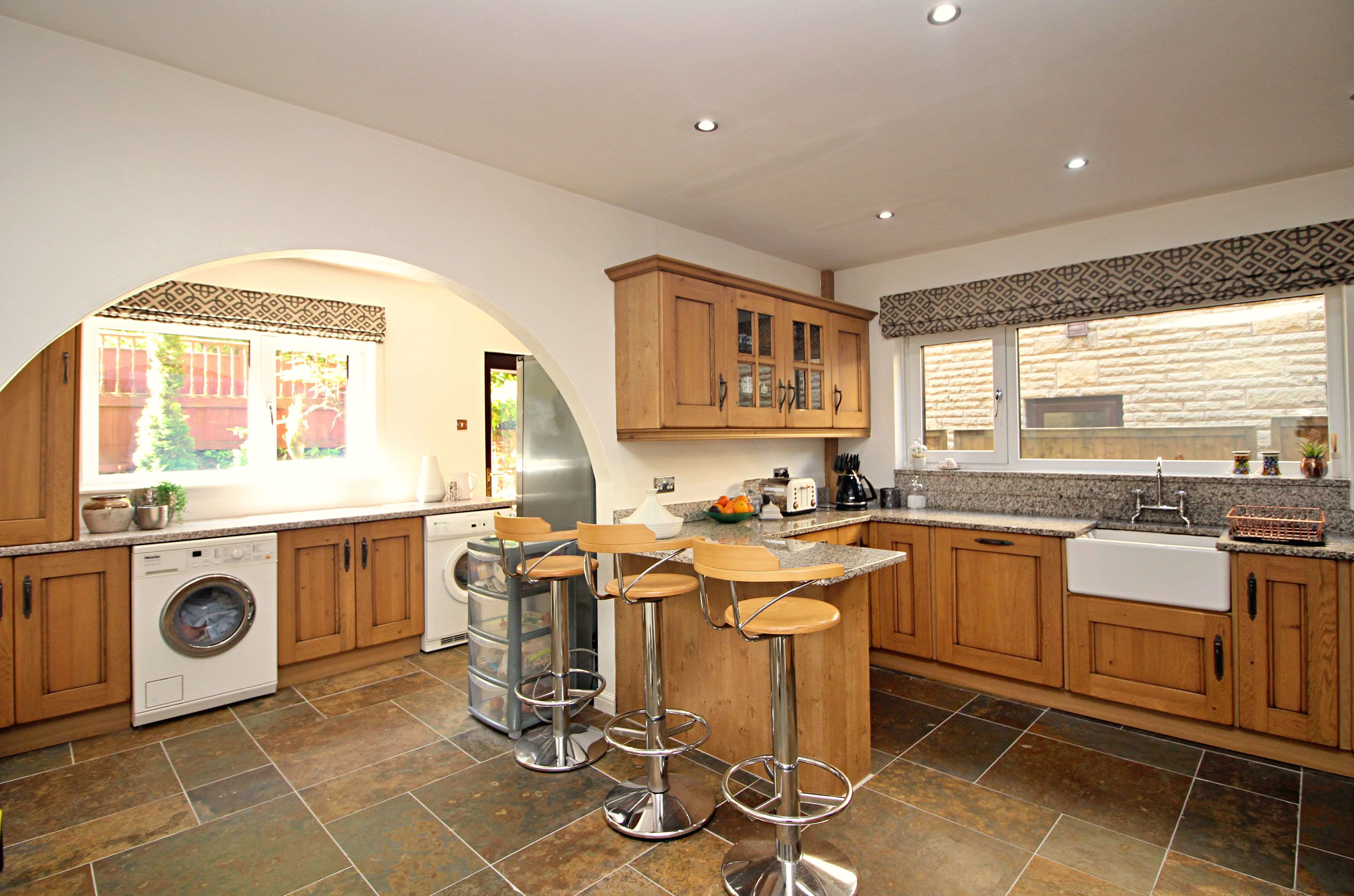 Rising Bridge Road, Rising Bridge BB4 5BH, photo 12