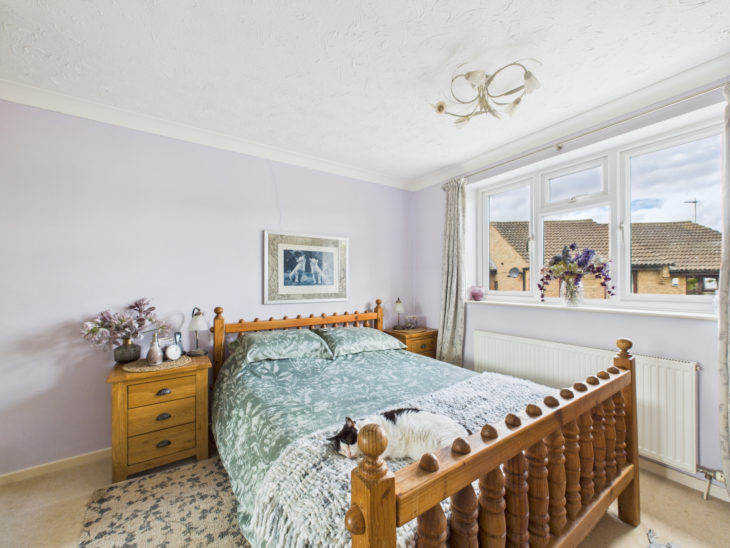 Dengaine Close, Papworth Everard, Cambridge, Cambridgeshire, CB23, photo 10