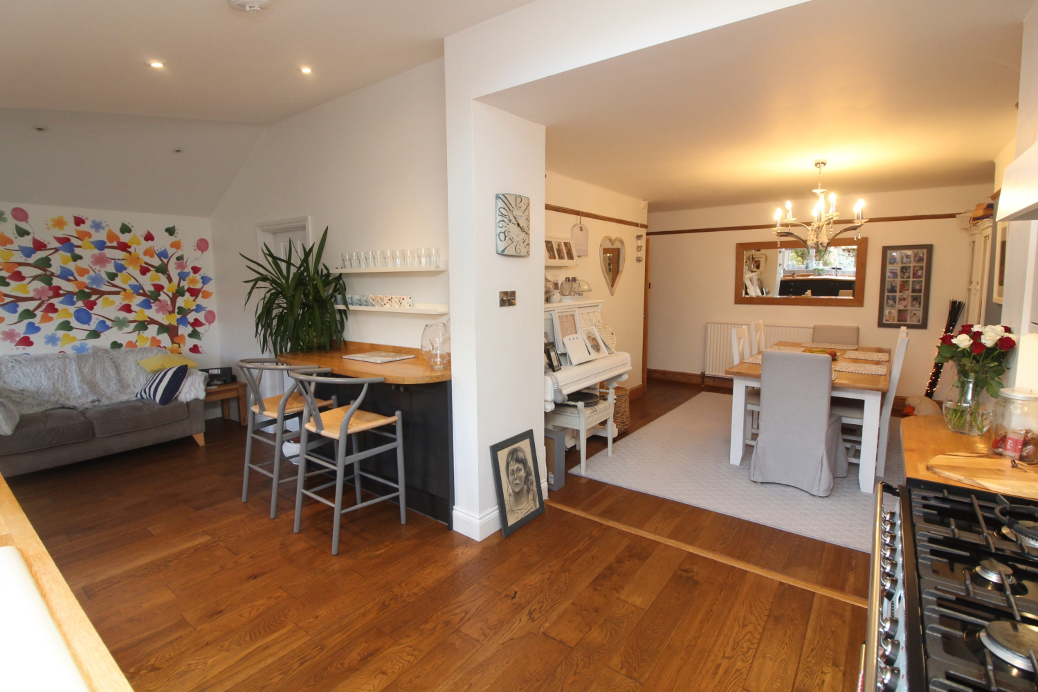 21 Hamp Green Rise, Bridgwater, photo 12