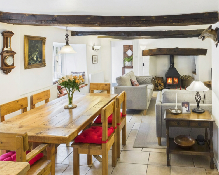 East Knowstone, South Molton, Devon, EX36, photo 6